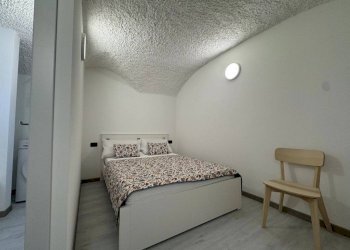 Camera da letto - Appartamento piazza 4 Novembre, Valdidentro - foto 22
