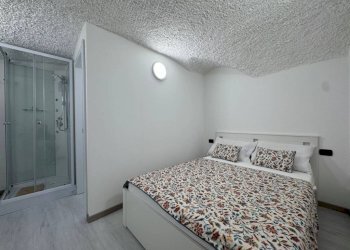 Camera da letto - Appartamento piazza 4 Novembre, Valdidentro - foto 24