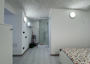 Camera da letto - Appartamento piazza 4 Novembre, Valdidentro - foto 25