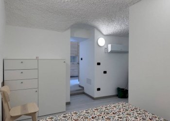 Camera da letto - Appartamento piazza 4 Novembre, Valdidentro - foto 27
