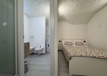 Camera da letto - Appartamento piazza 4 Novembre, Valdidentro - foto 28