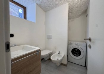 Bagno - Appartamento piazza 4 Novembre, Valdidentro - foto 29