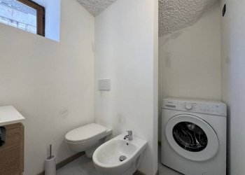 Bagno - Appartamento piazza 4 Novembre, Valdidentro - foto 33