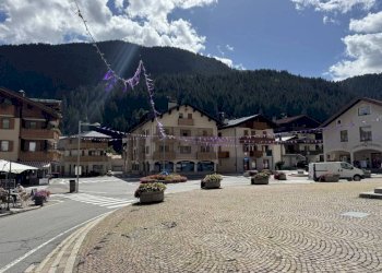 Zona - Appartamento piazza 4 Novembre, Valdidentro - foto 40