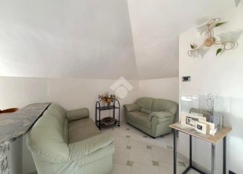 Attico Via Capri, Genova (zona Oregina) - foto 12