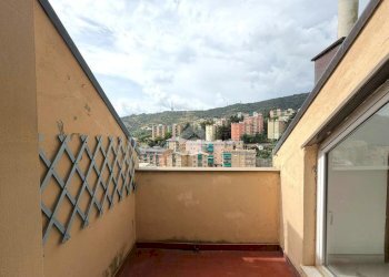 Attico Via Capri, Genova (zona Oregina) - foto 14