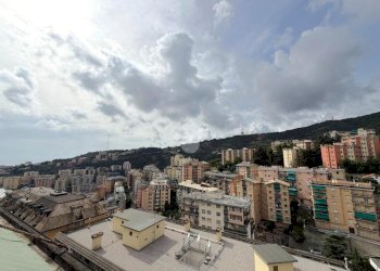 Attico Via Capri, Genova (zona Oregina) - foto 15