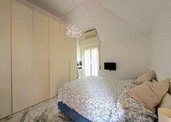 Attico Via Capri, Genova (zona Oregina) - foto 17