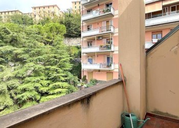 Attico Via Capri, Genova (zona Oregina) - foto 24