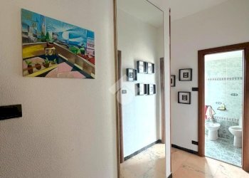 Attico Via Capri, Genova (zona Oregina) - foto 25