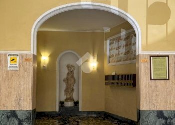 Attico Via Capri, Genova (zona Oregina) - foto 28