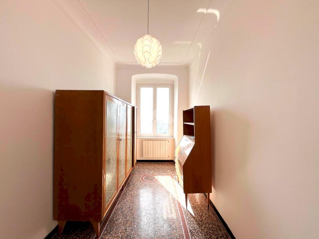 Appartamento Via Napoli, Genova (zona Oregina) - foto 2