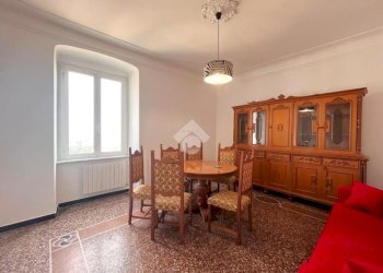 Appartamento Via Napoli, Genova (zona Oregina) - foto 8