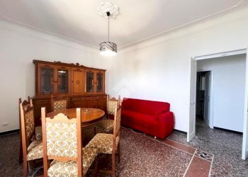 Appartamento Via Napoli, Genova (zona Oregina) - foto 9