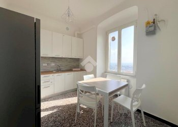 Appartamento Via Napoli, Genova (zona Oregina) - foto 10
