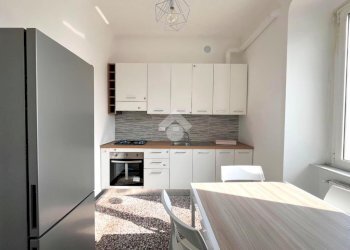 Appartamento Via Napoli, Genova (zona Oregina) - foto 11