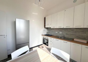 Appartamento Via Napoli, Genova (zona Oregina) - foto 12