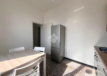 Appartamento Via Napoli, Genova (zona Oregina) - foto 13