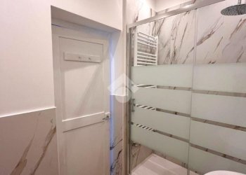 Appartamento Via Napoli, Genova (zona Oregina) - foto 14