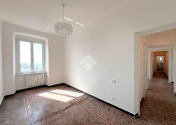 Appartamento Via Napoli, Genova (zona Oregina) - foto 16