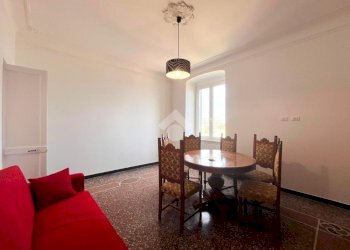 Appartamento Via Napoli, Genova (zona Oregina) - foto 19