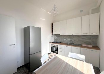 Appartamento Via Napoli, Genova (zona Oregina) - foto 20