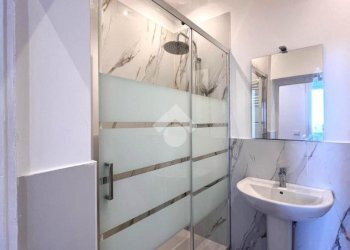 Appartamento Via Napoli, Genova (zona Oregina) - foto 21