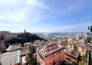 Appartamento Via Napoli, Genova (zona Oregina) - foto 22