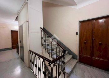 Appartamento Via Napoli, Genova (zona Oregina) - foto 25