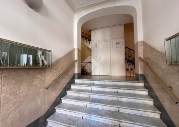 Appartamento Via Napoli, Genova (zona Oregina) - foto 26