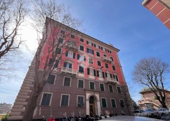 Appartamento Via Napoli, Genova (zona Oregina) - foto 28