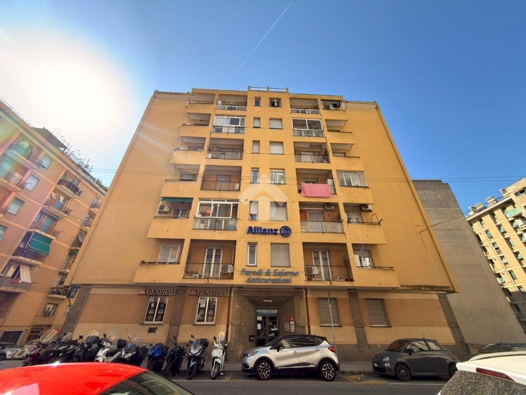 Appartamento Via Ventimiglia, Genova (zona Voltri) - foto 1
