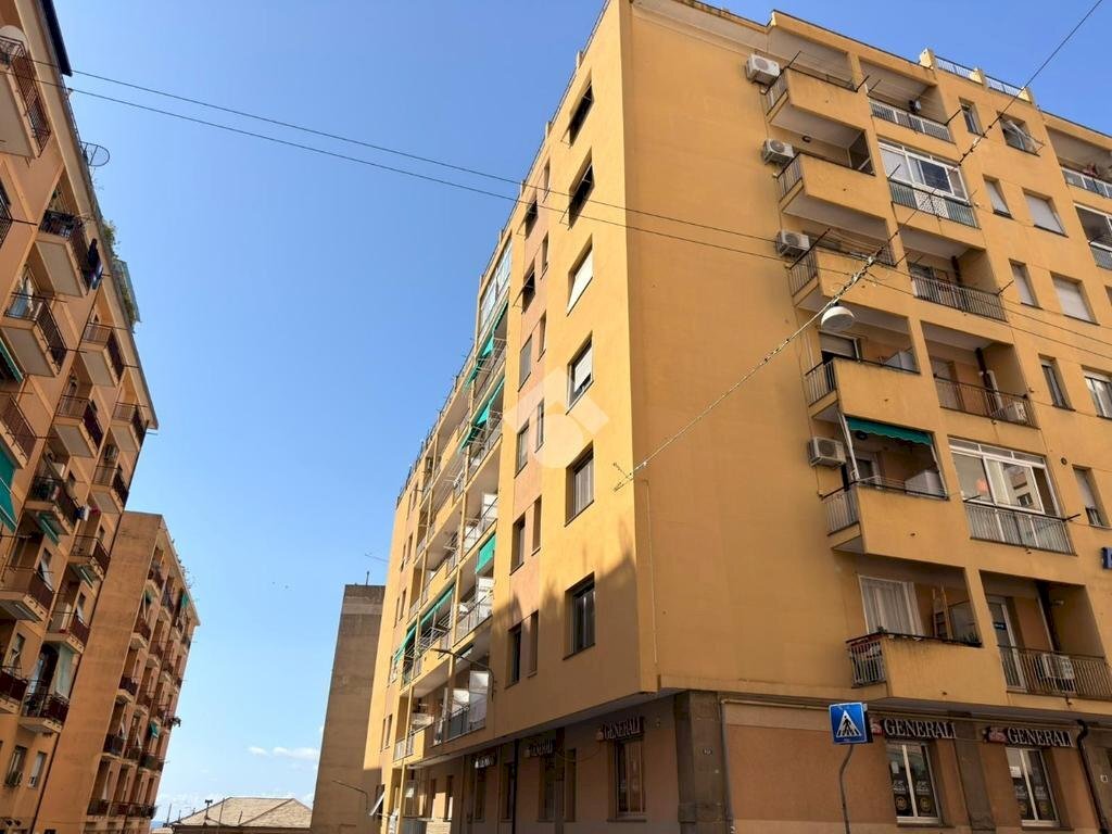 Appartamento Via Ventimiglia, Genova (zona Voltri) - foto 2