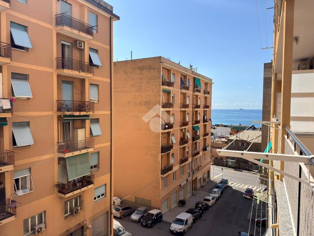 Appartamento Via Ventimiglia, Genova (zona Voltri) - foto 3