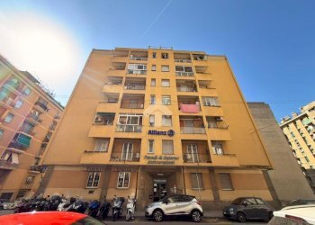 Appartamento Via Ventimiglia, Genova (zona Voltri) - foto 1