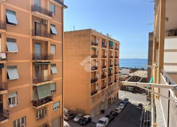 Appartamento Via Ventimiglia, Genova (zona Voltri) - foto 3