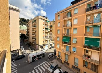 Appartamento Via Ventimiglia, Genova (zona Voltri) - foto 5