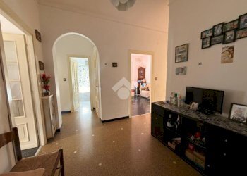Appartamento Via Ventimiglia, Genova (zona Voltri) - foto 7