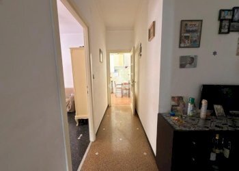 Appartamento Via Ventimiglia, Genova (zona Voltri) - foto 8