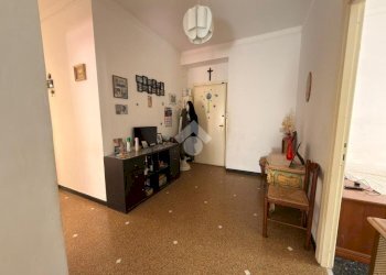 Appartamento Via Ventimiglia, Genova (zona Voltri) - foto 9