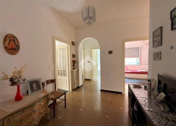 Appartamento Via Ventimiglia, Genova (zona Voltri) - foto 10