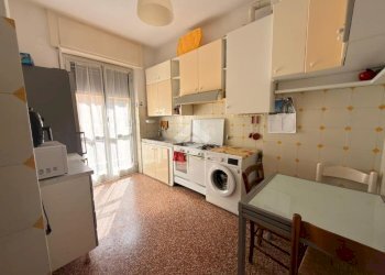 Appartamento Via Ventimiglia, Genova (zona Voltri) - foto 11