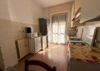 Appartamento Via Ventimiglia, Genova (zona Voltri) - foto 12