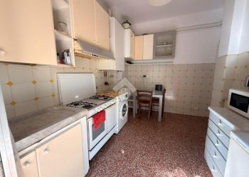 Appartamento Via Ventimiglia, Genova (zona Voltri) - foto 14