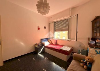 Appartamento Via Ventimiglia, Genova (zona Voltri) - foto 17