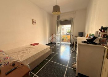 Appartamento Via Ventimiglia, Genova (zona Voltri) - foto 20