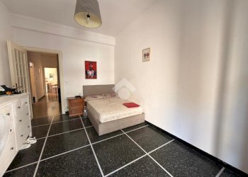 Appartamento Via Ventimiglia, Genova (zona Voltri) - foto 22