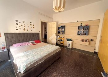 Appartamento Via Ventimiglia, Genova (zona Voltri) - foto 23