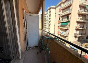 Appartamento Via Ventimiglia, Genova (zona Voltri) - foto 30