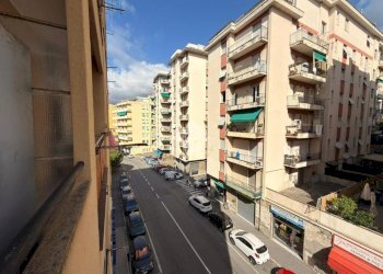 Appartamento Via Ventimiglia, Genova (zona Voltri) - foto 31
